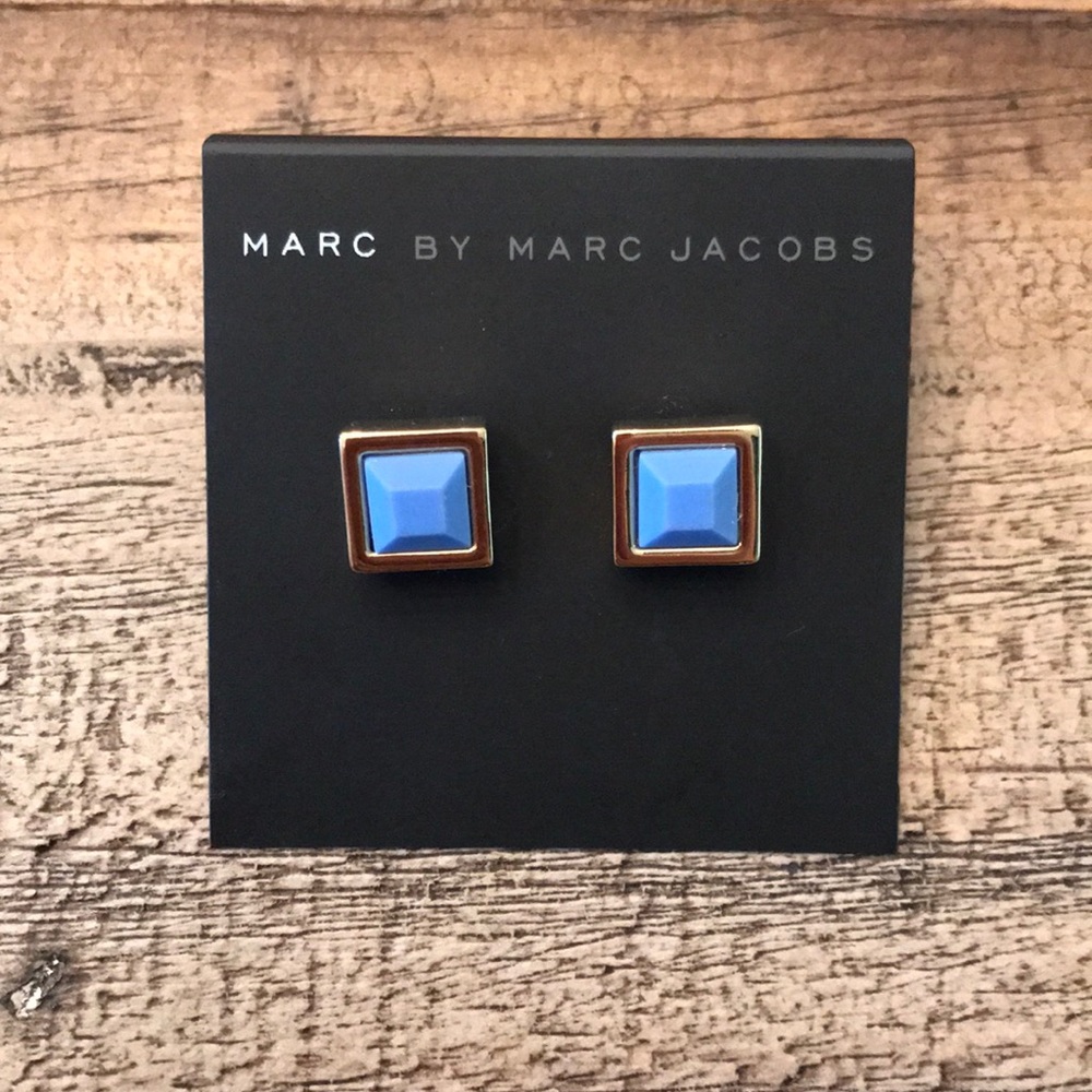 Marc by Marc Jacobs Earrings